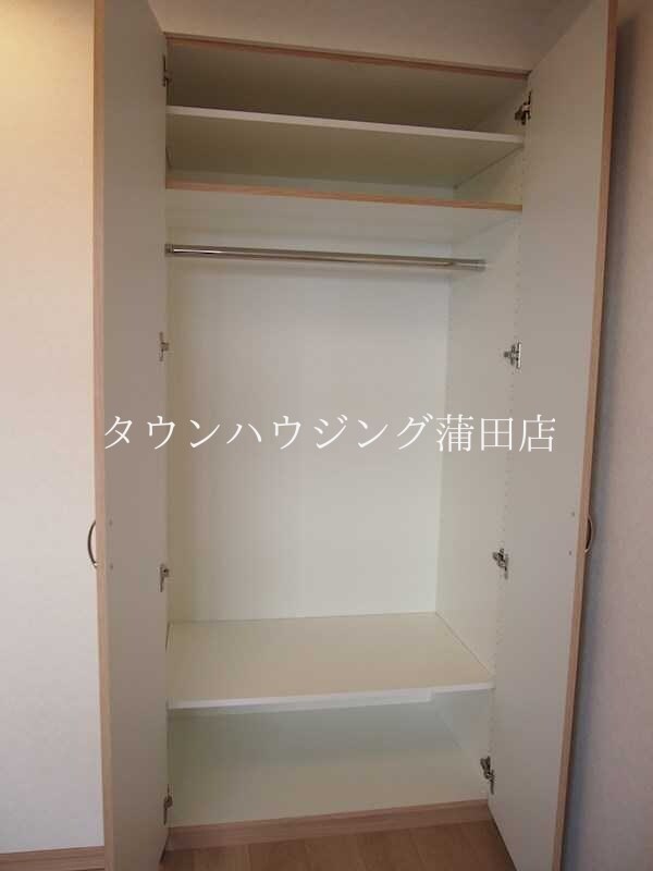 収納(★タウンハウジング蒲田店取り扱い★)