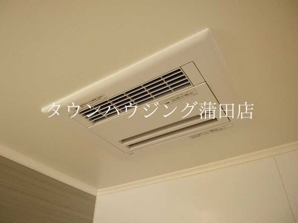 バス／シャワールーム等(★タウンハウジング蒲田店取り扱い★)