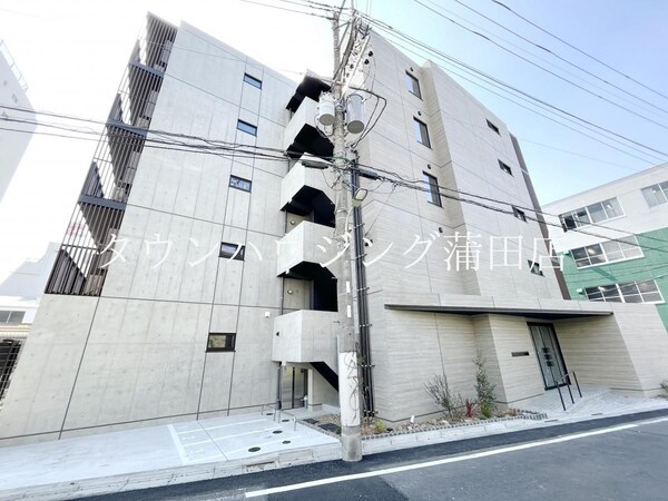 外観(★タウンハウジング蒲田店取り扱い★)
