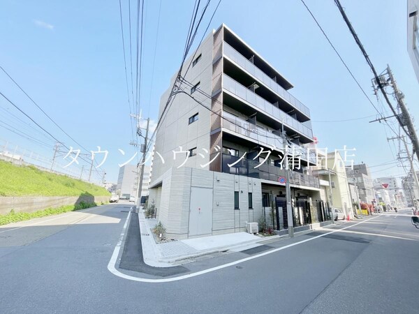 外観(★タウンハウジング蒲田店取り扱い★)