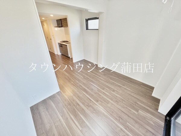 リビング・居室(★タウンハウジング蒲田店取り扱い★)