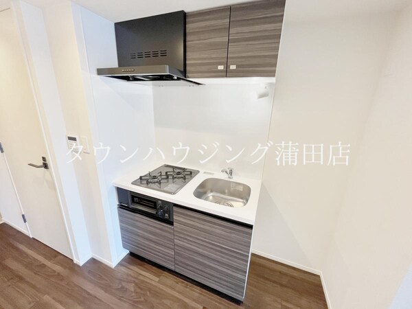 キッチン(★タウンハウジング蒲田店取り扱い★)