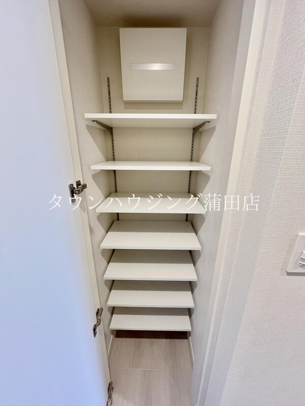 収納(★タウンハウジング蒲田店取り扱い★)