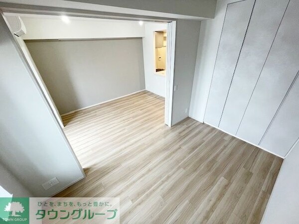 寝室(★タウンハウジング蒲田店取り扱い★)