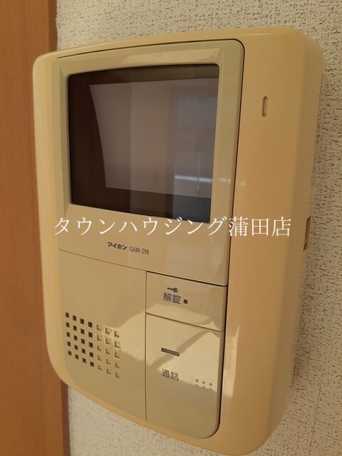 物件内観写真11　(★タウンハウジング蒲田店取り扱い★)