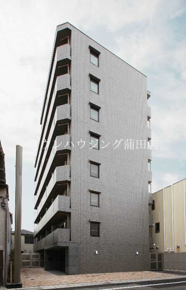 外観(★タウンハウジング蒲田店取り扱い★)