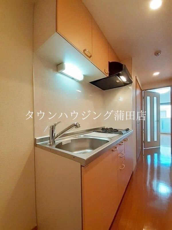 キッチン(★タウンハウジング東京蒲田店取り扱い★)