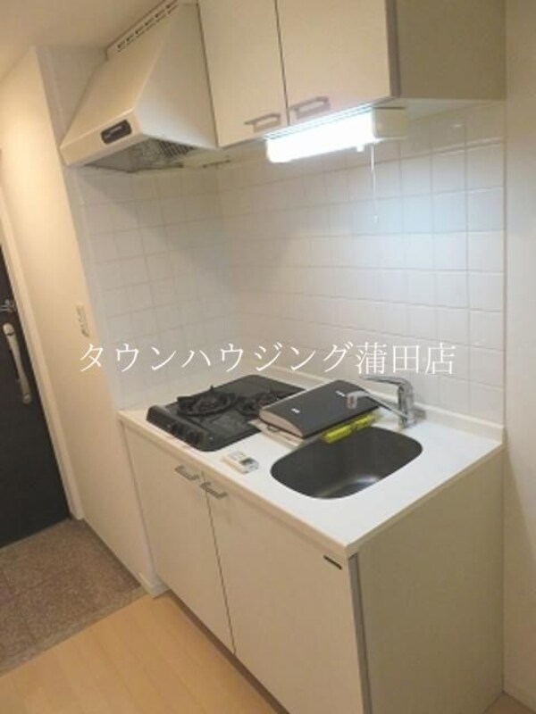 キッチン(★タウンハウジング蒲田店取り扱い★)