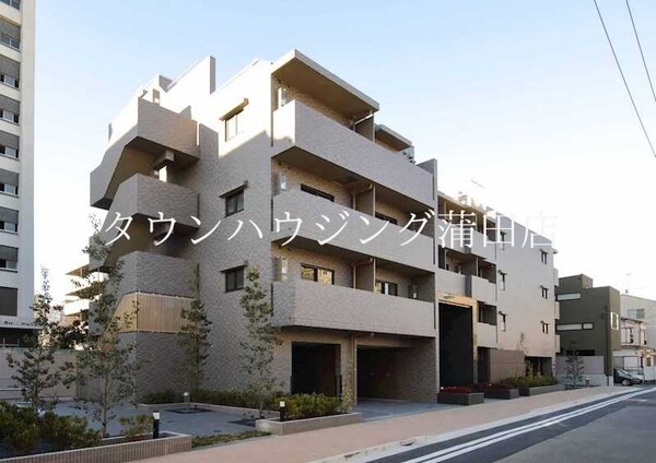 外観(★タウンハウジング蒲田店取り扱い★)