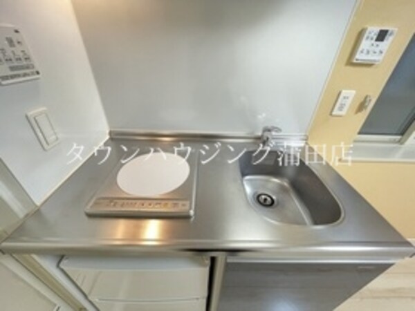 キッチン(★タウンハウジング蒲田店取り扱い★)
