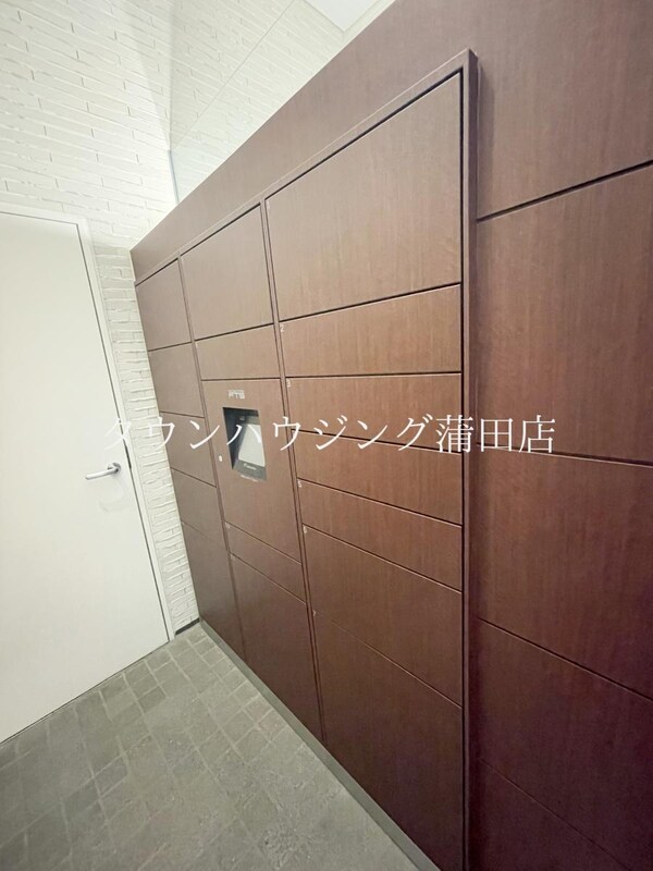 設備(★タウンハウジング東京蒲田店取り扱い物件です★)