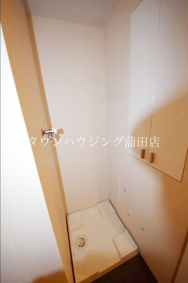 設備(★タウンハウジング東京蒲田店取り扱い物件です★)