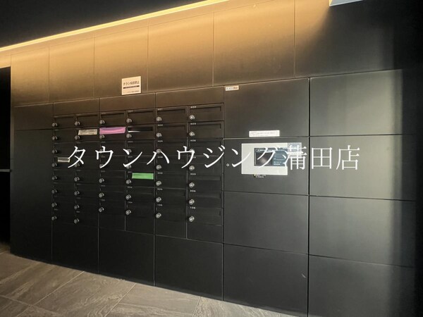 設備(★タウンハウジング蒲田店取り扱い★)