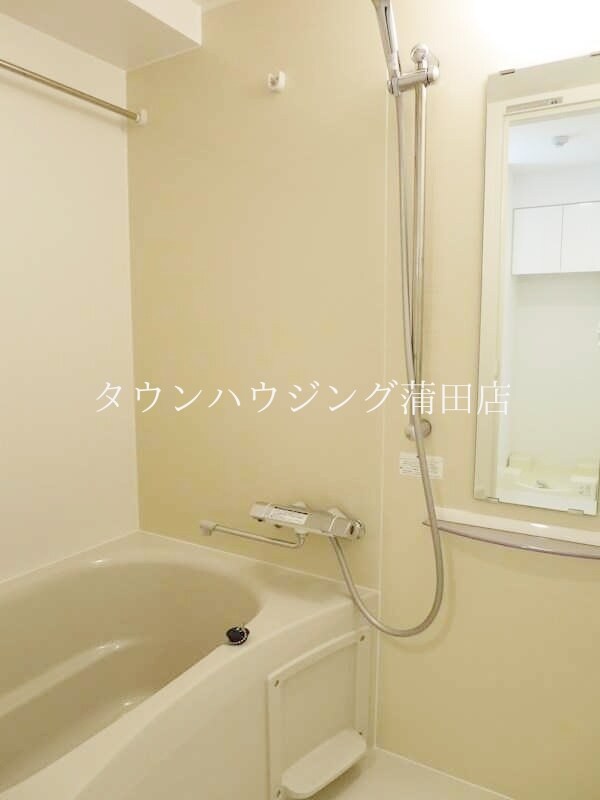バス／シャワールーム等(★タウンハウジング蒲田店取り扱い★)