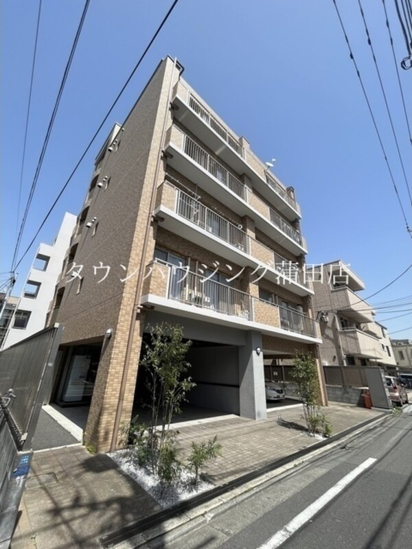 外観(★タウンハウジング蒲田店取り扱い★)