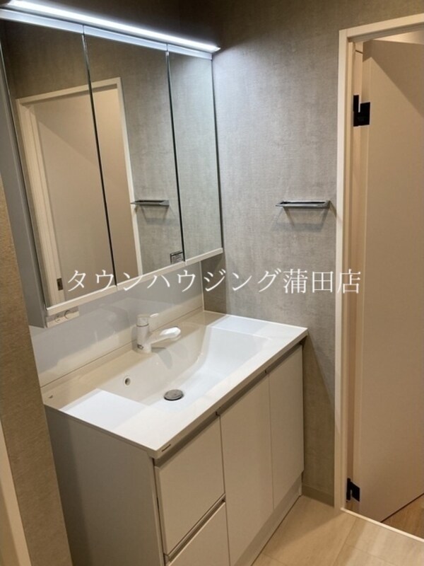 洗面(★タウンハウジング蒲田店取り扱い★)