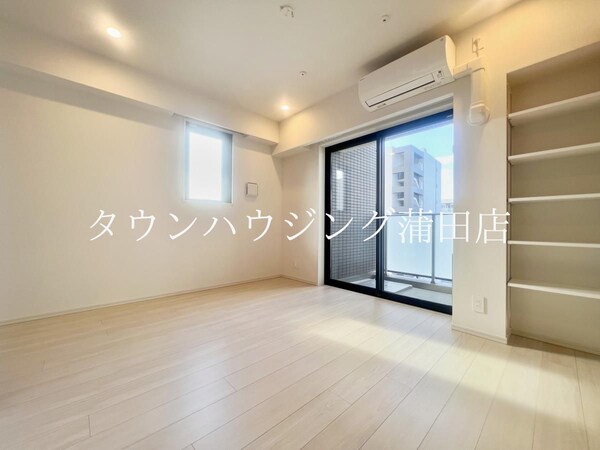 寝室(★タウンハウジング蒲田店取り扱い★)