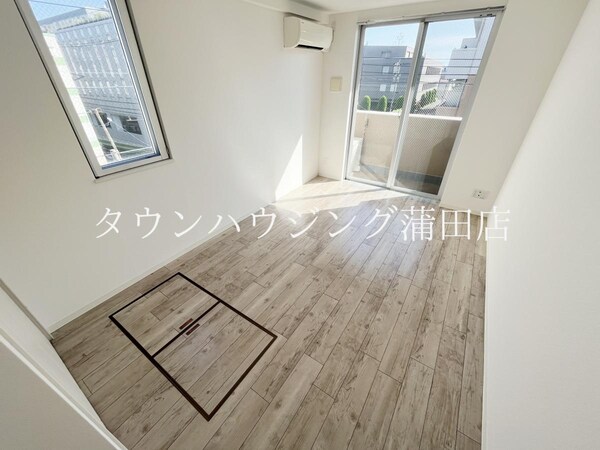 リビング・居室(★最上階・角部屋・2面採光★)