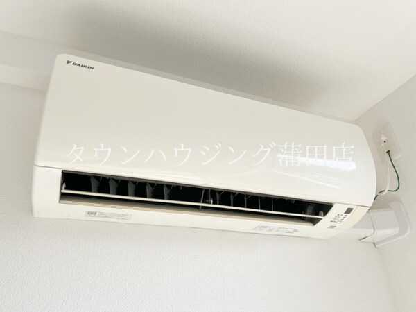 設備(★エアコンあり★)