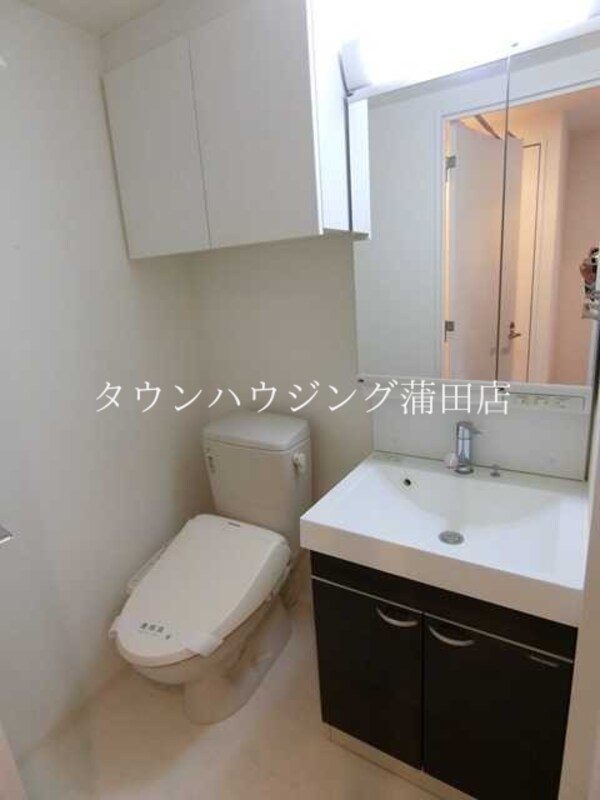 洗面(★タウンハウジング蒲田店取り扱い★)