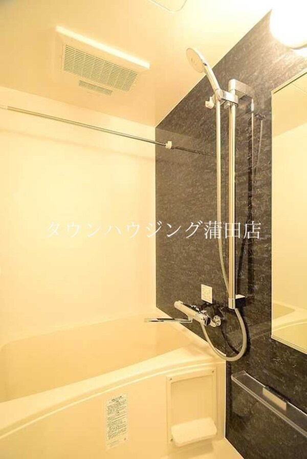 バス／シャワールーム等(★タウンハウジング蒲田店取り扱い★)
