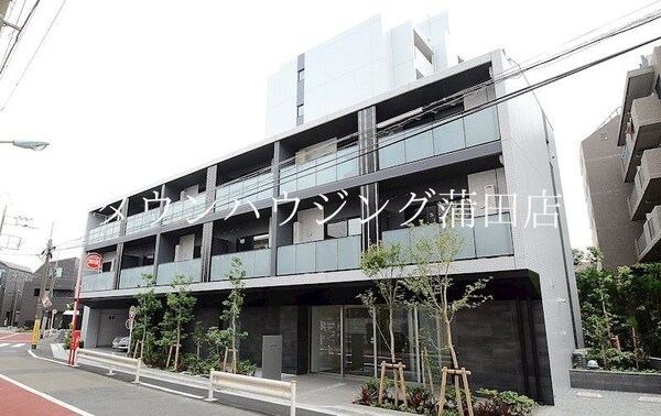 外観(★タウンハウジング蒲田店取り扱い★)