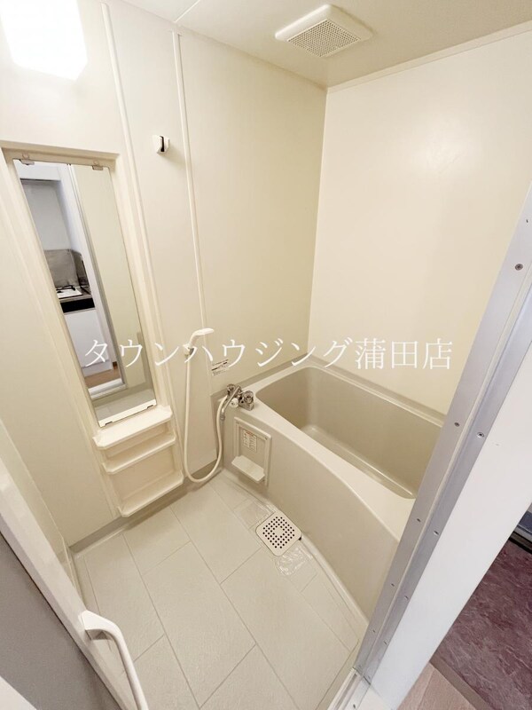 バス／シャワールーム等(★タウンハウジング蒲田店取り扱い★)