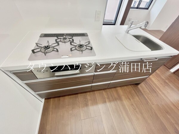 キッチン(★タウンハウジング蒲田店取り扱い★)
