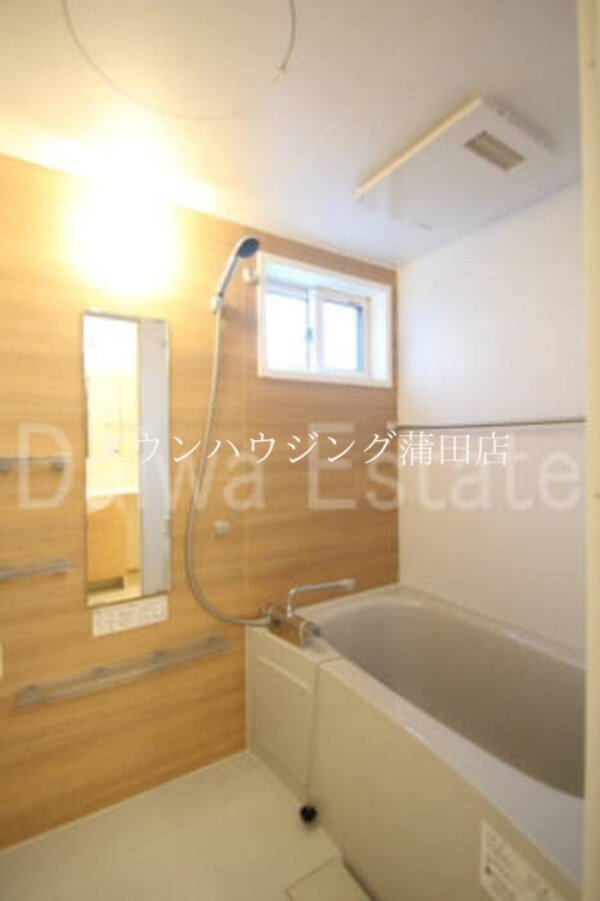 バス／シャワールーム等(★タウンハウジング蒲田店取り扱い★)