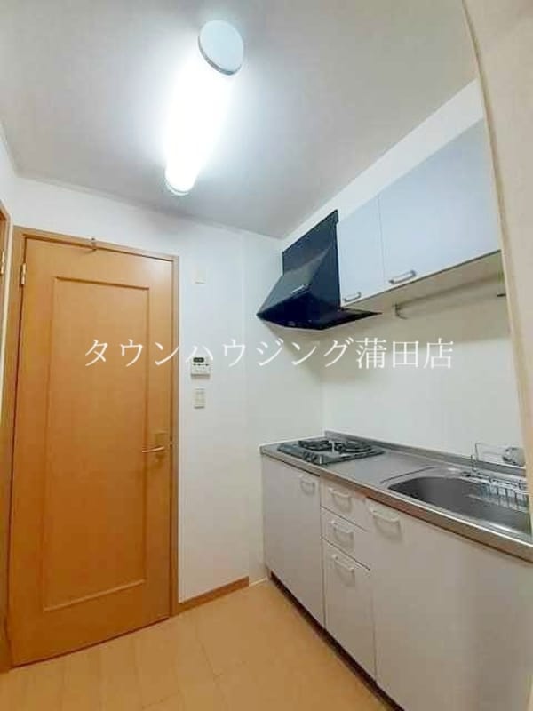 キッチン(★タウンハウジング蒲田店取り扱い★)
