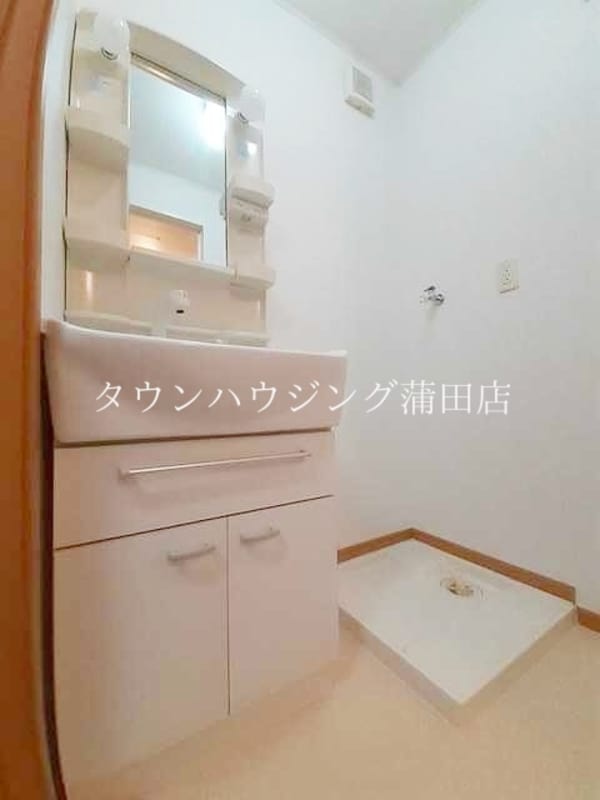 洗面(★タウンハウジング蒲田店取り扱い★)