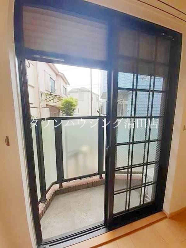 バルコニー(★タウンハウジング蒲田店取り扱い★)