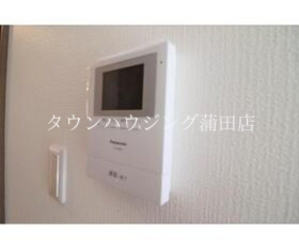 セキュリティ(★タウンハウジング蒲田店取り扱い★)