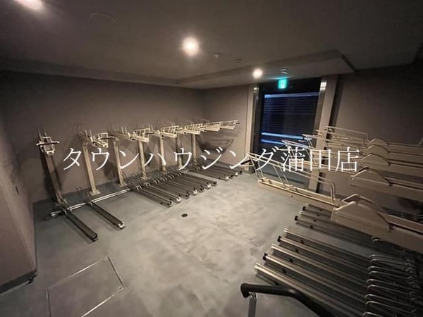 共有部分