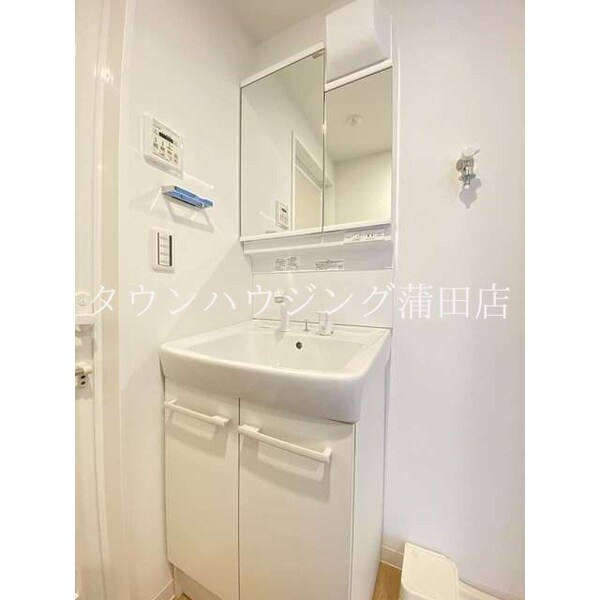 洗面(★タウンハウジング蒲田店取り扱い★)