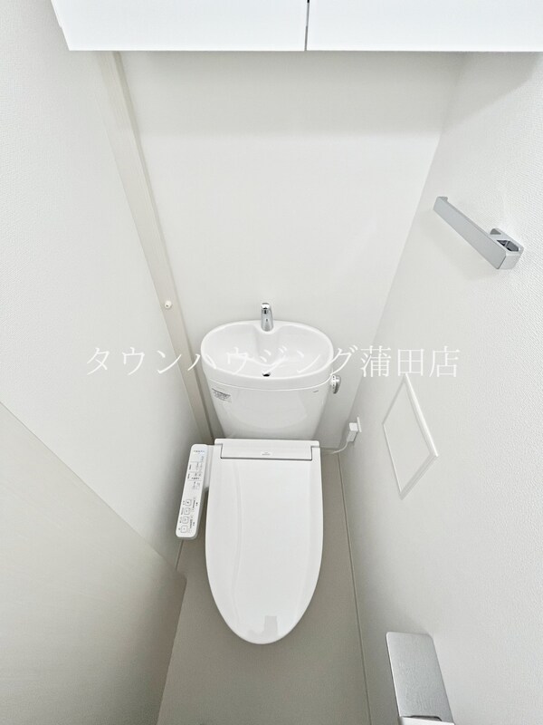 トイレ(★タウンハウジング蒲田店取り扱い★)
