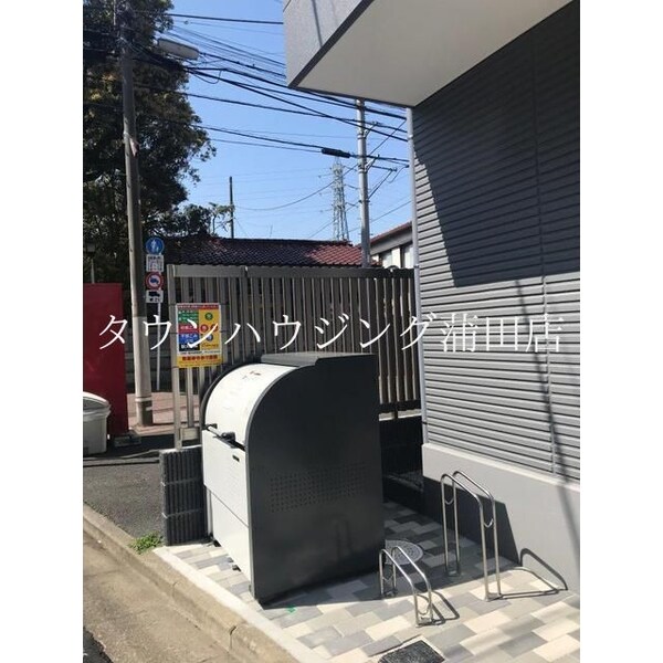 共有部分(★タウンハウジング蒲田店取り扱い★)