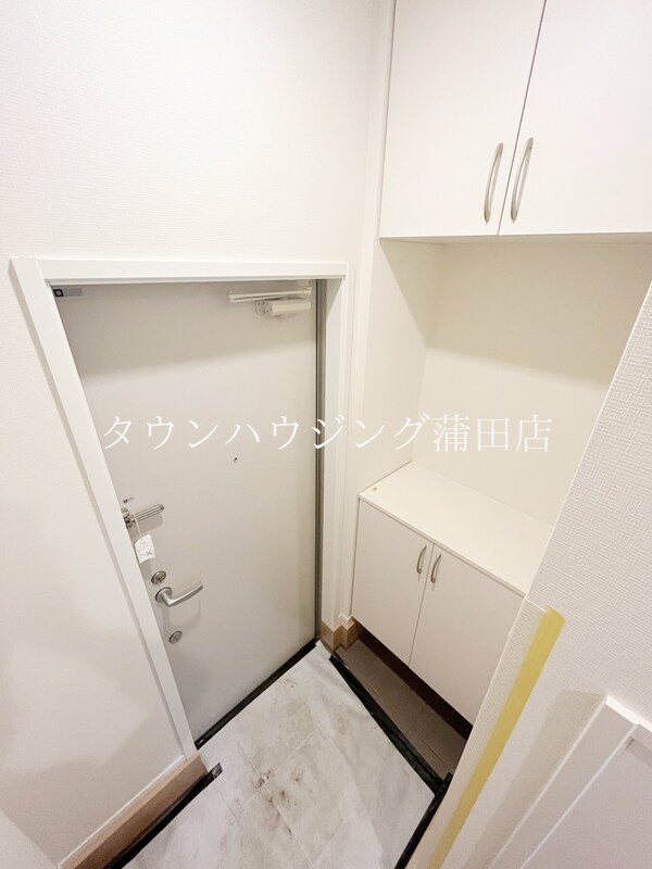玄関(★新築2023年12月入居開始予定★)