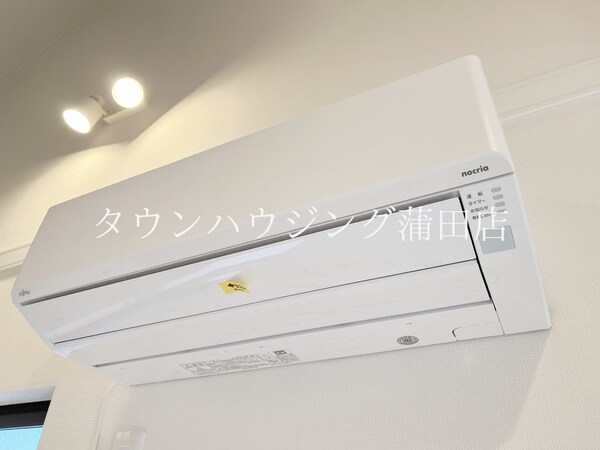 設備(★新築2023年12月入居開始予定★)