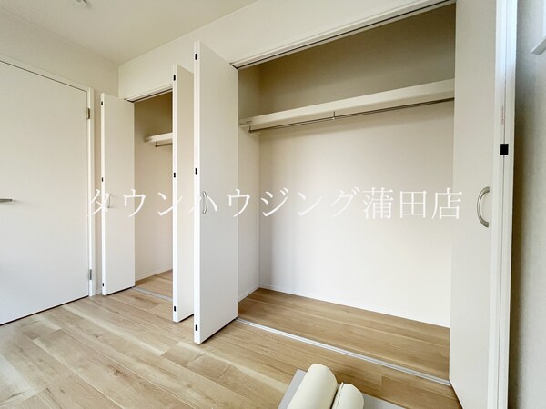 収納(★新築2023年12月入居開始予定★)