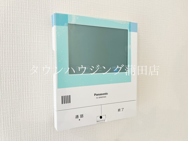セキュリティ(★新築2023年12月入居開始予定★)