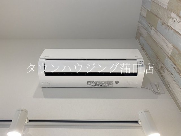 設備(★タウンハウジング蒲田店取り扱い★)