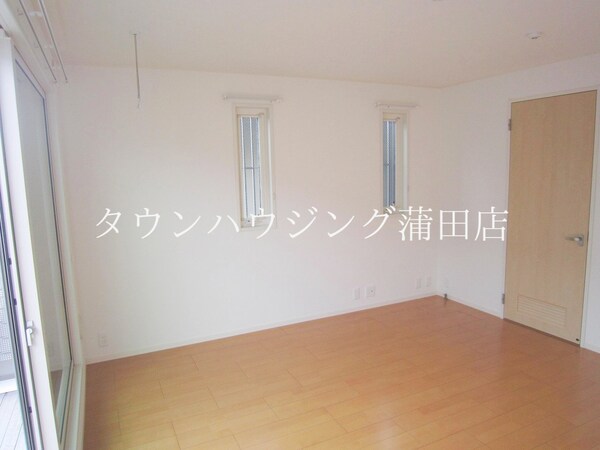 リビング・居室