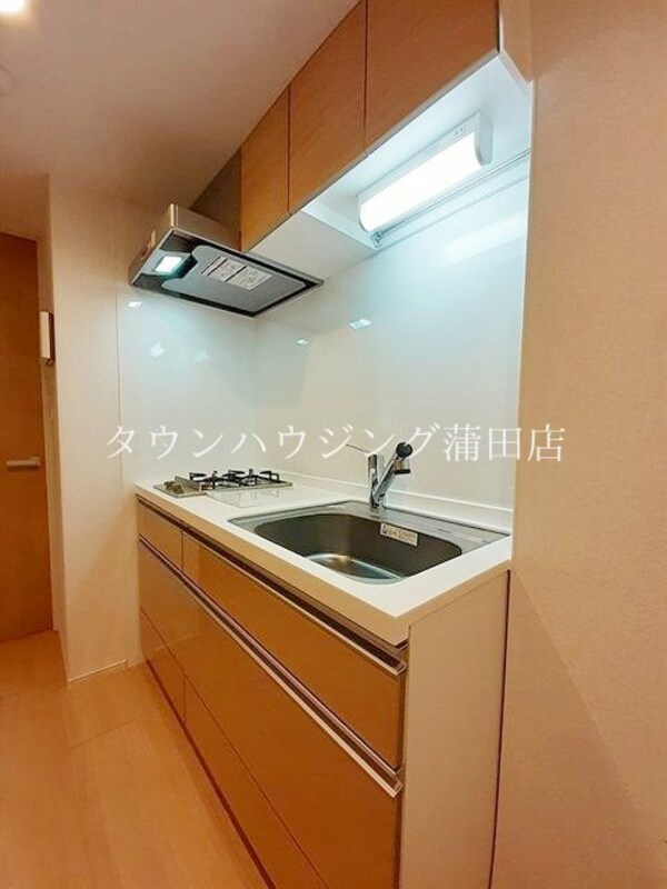 キッチン(★タウンハウジング蒲田店取り扱い★)