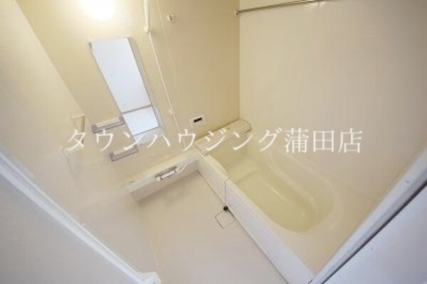 バス／シャワールーム等(★追い焚き＆浴室乾燥機付き★)