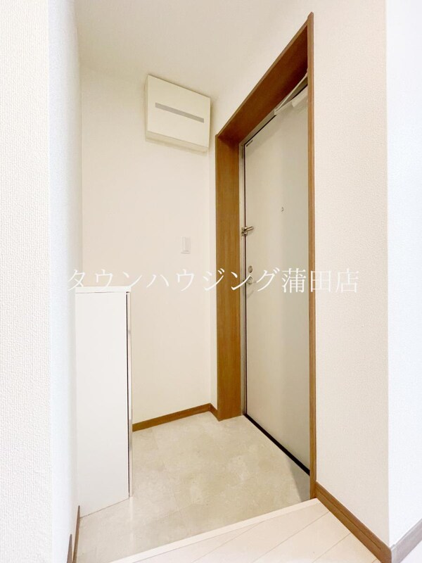 玄関(★初期費用10万円以下相談★)