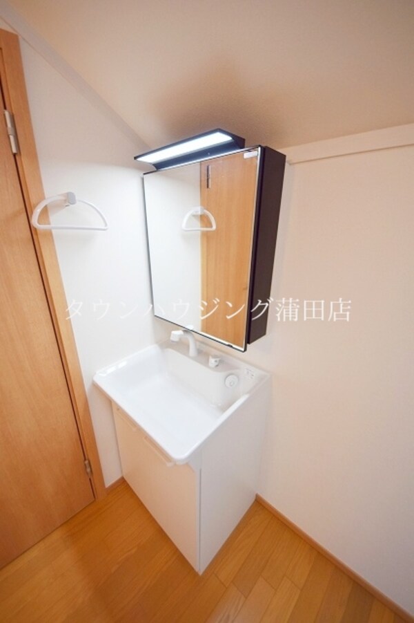 洗面(★タウンハウジング蒲田店取り扱い★)
