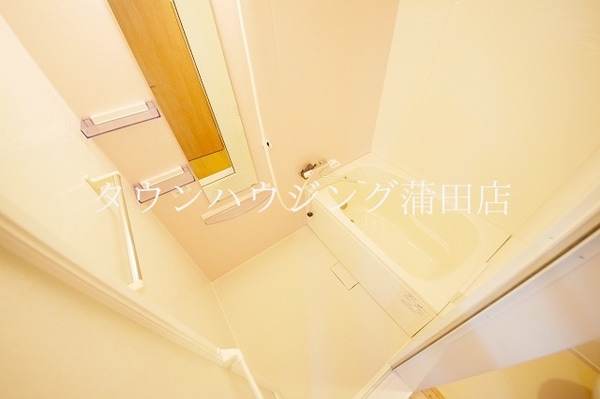 バス／シャワールーム等(★追い焚き＆浴室乾燥機付き★)