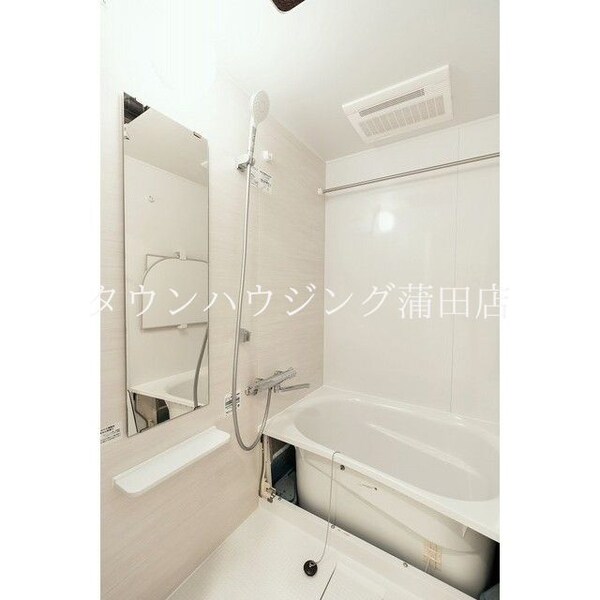 バス／シャワールーム等(★タウンハウジング蒲田店取り扱い★)