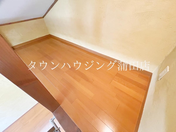 その他室内・内装(★ロフト・コンセントあり★)